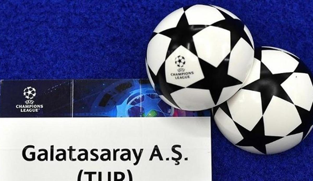 Fanatik: Galatasaray, Avrupa'da 329. randevusunda