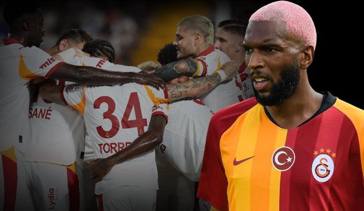 Ryan Babel'den Galatasaray'a Liverpool uyarısı! 'İki futbolcuya dikkat etsinler'