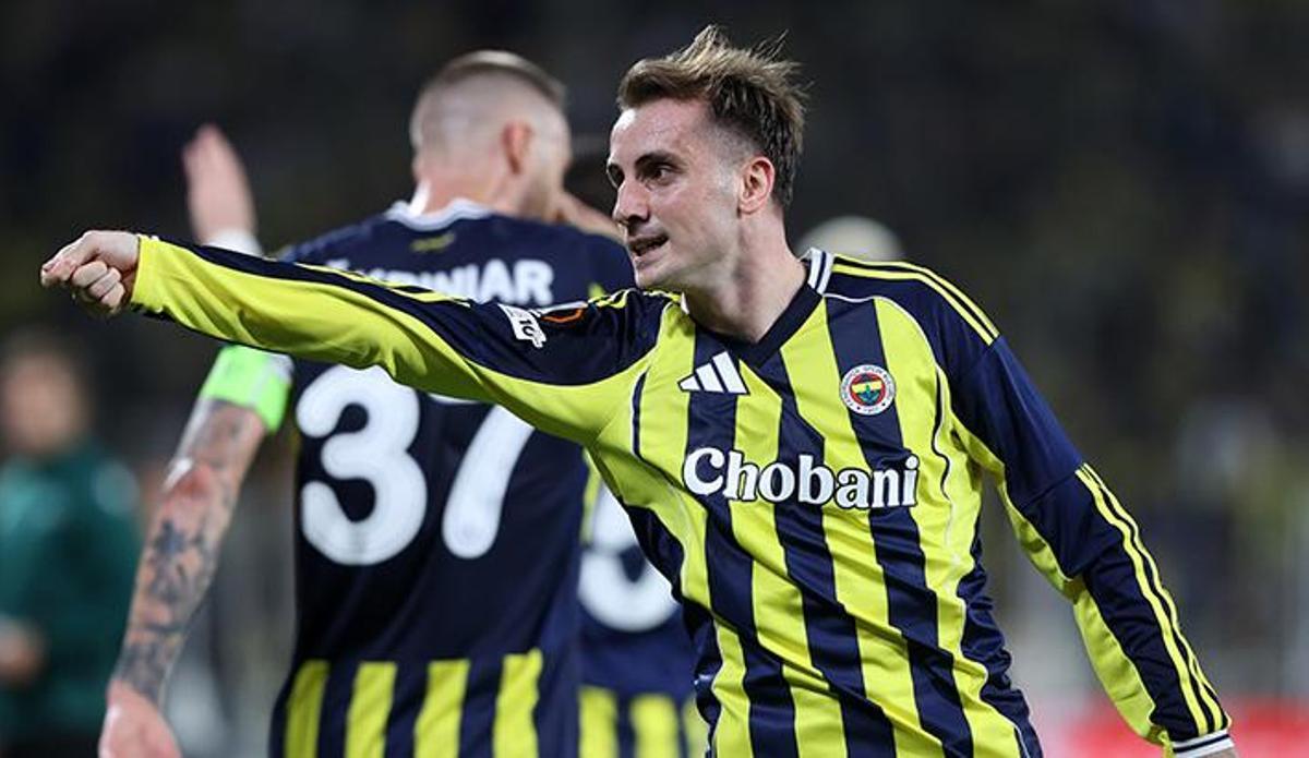 Fenerbahçe, UEFA Avrupa Ligi'nde OGC Nice'i 2-1 Yendi: Maç Kadroları ve Önemli Anlar