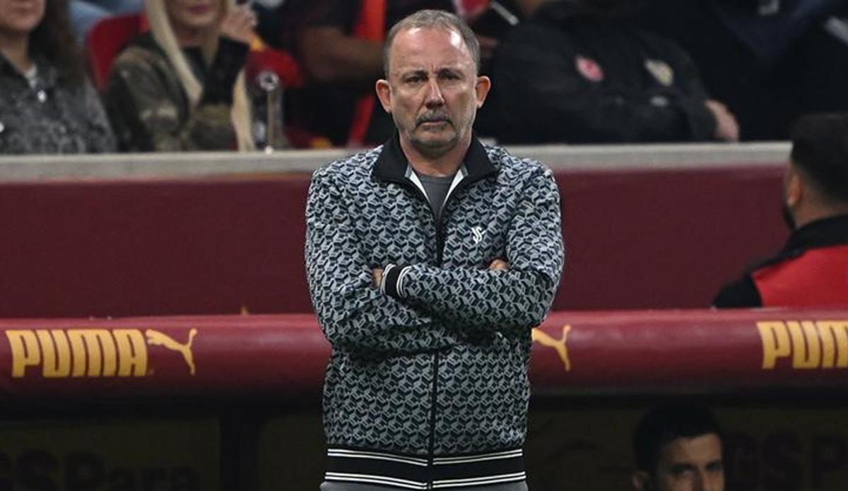 Fanatik: Beşiktaş'ta savunmaya özel program