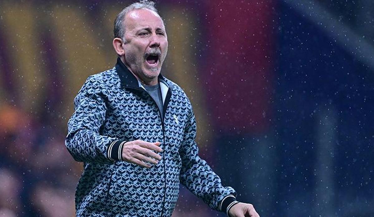 Fanatik: Beşiktaş'ta Sergen Yalçın etkisi! 5 sezon sonra bir ilk
