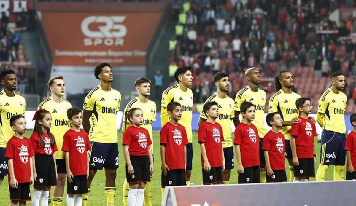Fanatik: Fenerbahçe'ye büyük ümitlerle gelmişti! Ara transferde yıldız futbolcu ayrılıyor