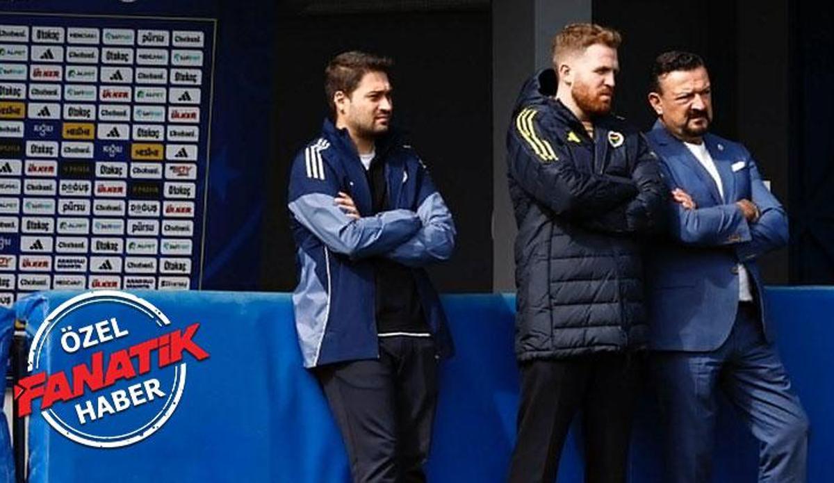Fanatik: ÖZEL | Fenerbahçe'de Devin Özek kararı! Görevden alınacak mı
