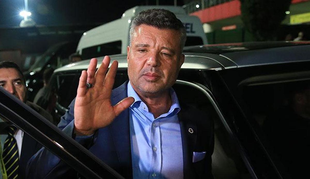 Fanatik: Samandıra'da operasyona devam! Saran ses getirecek yeni kararlar açıklayacak