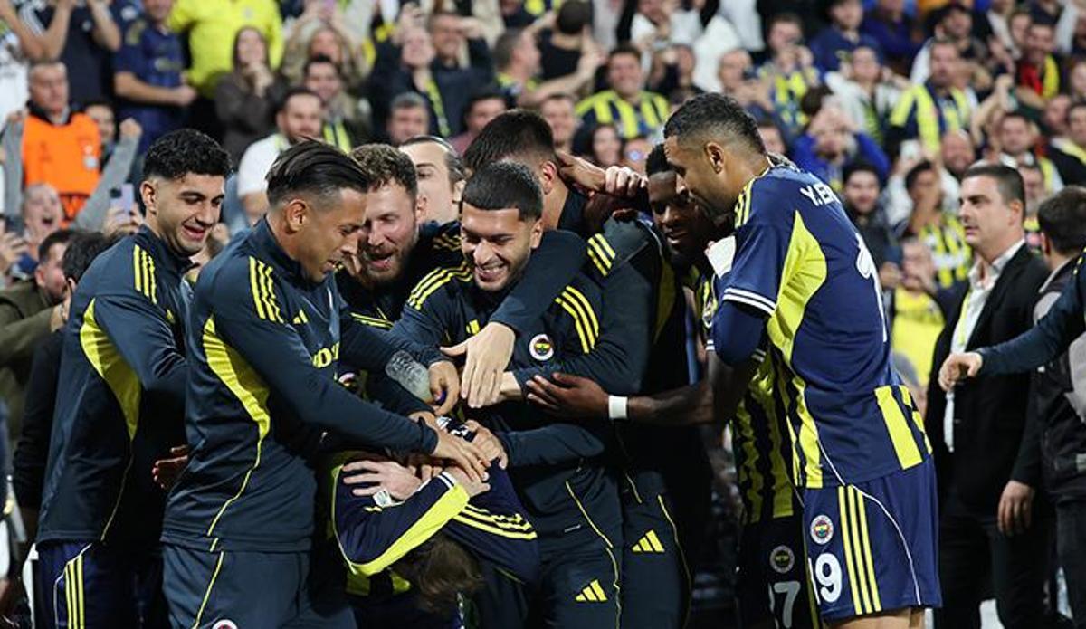 Fanatik: Fenerbahçe kazandıran tek takım