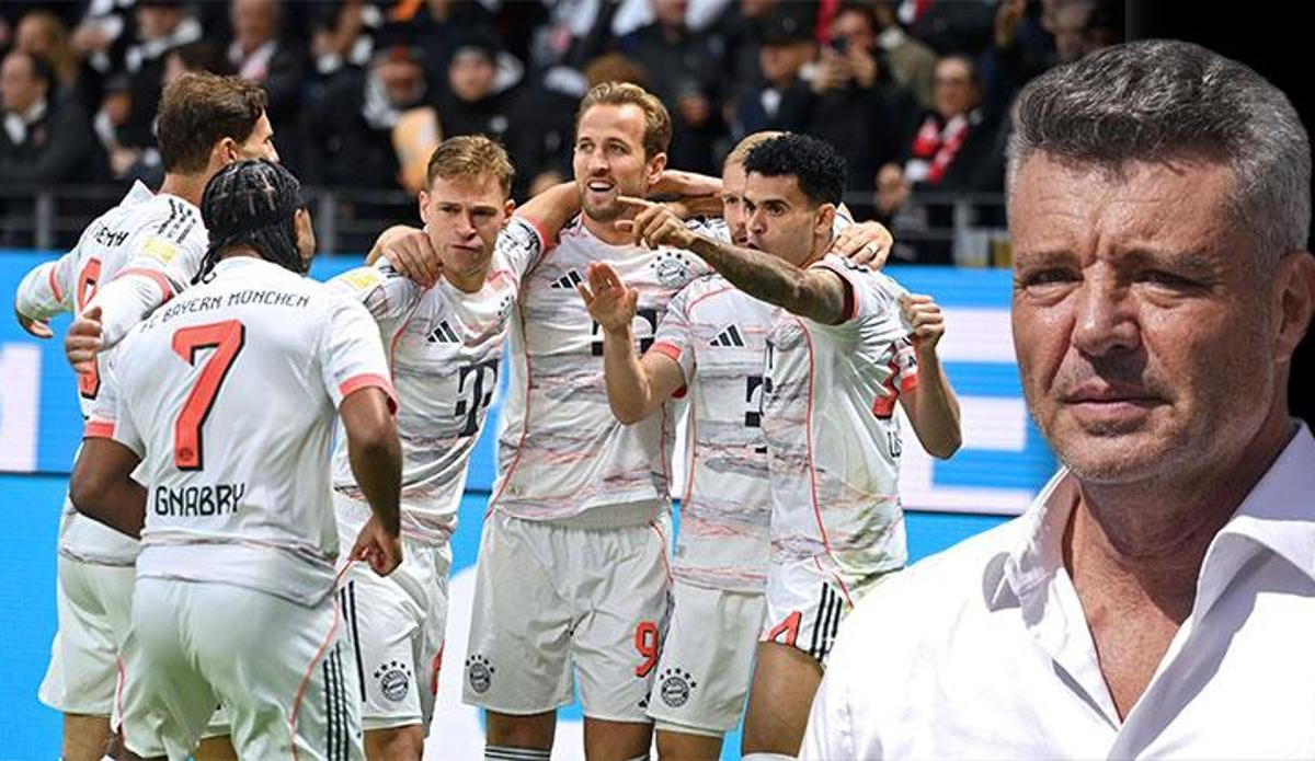 Fanatik: Fenerbahçe Başkanı Sadettin Saran dev transfer için devrede