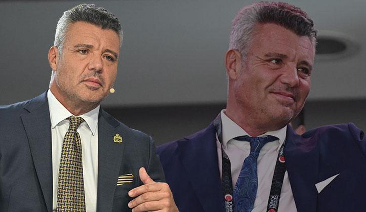 Fanatik: Fenerbahçe Başkanı Sadettin Saran'dan kritik açıklamalar! Ali Koç, Tedesco, Mourinho, İrfan Can Kahveci, Kerem Aktürkoğlu