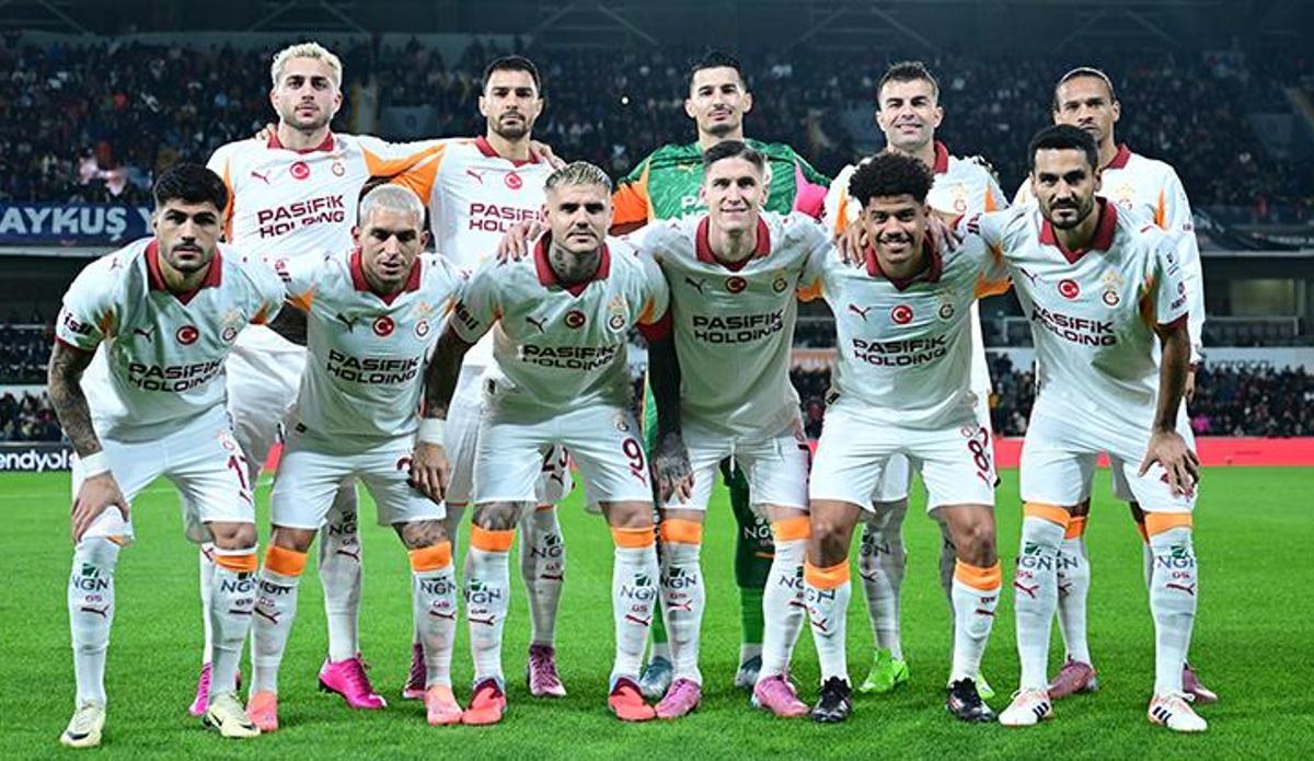Fanatik: 'Galatasaray bu değil!' Başakşehir galibiyeti sonra kritik uyarı