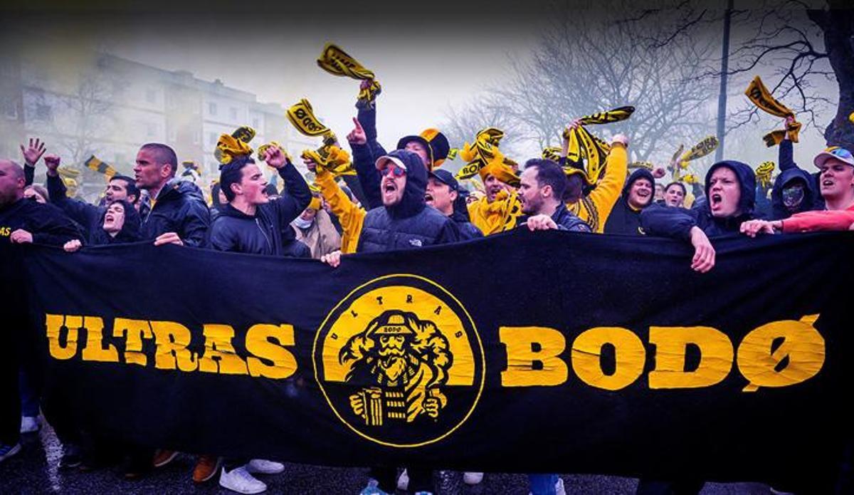 Fanatik: Bodo/Glimt'e Galatasaray maçı öncesi Taksim uyarısı! Resmi açıklama geldi: Orası Galatasaraylılarla dolu olacak