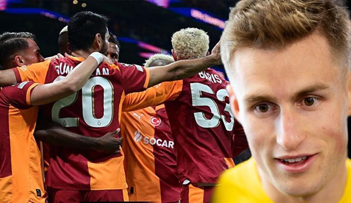 Fanatik: Bodo Glimt oyuncusu Fredrik Sjovold 'Galatasaray'ın atmosferi bize yardımcı olacak'