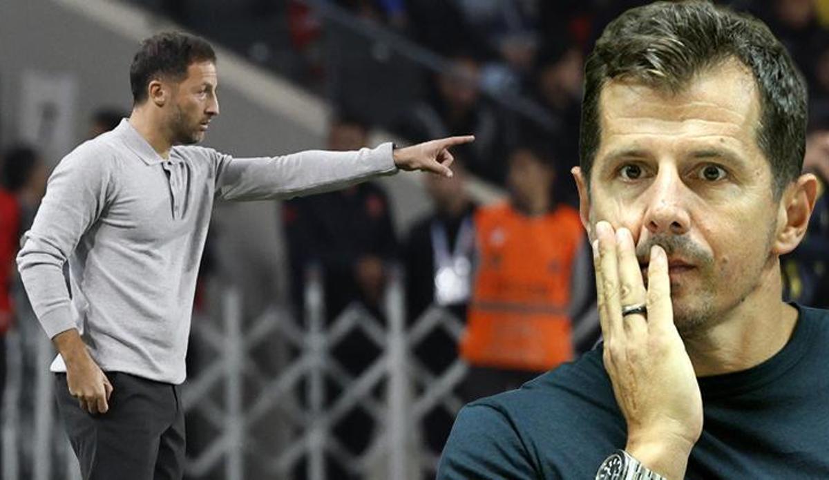 Emre Belözoğlu'ndan Fenerbahçe temennisi: 'Şampiyon olmasını isterim' | 'Başında olayım ya da olmayayım...'