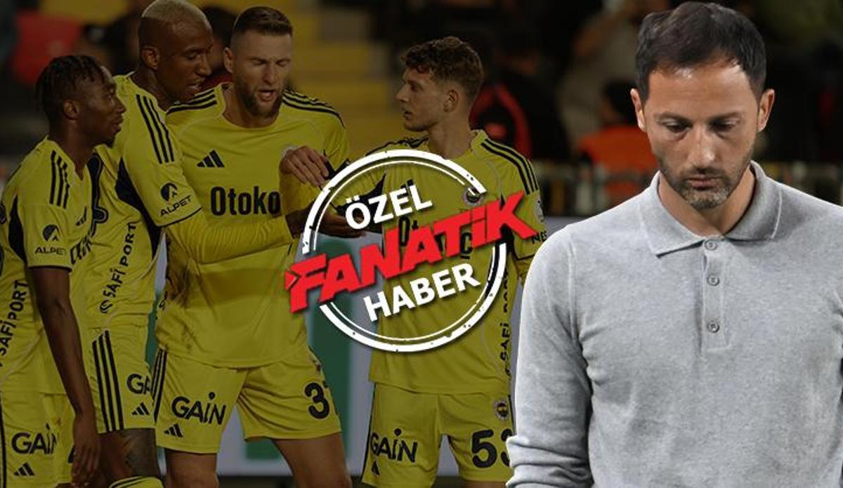ÖZEL | 'Fenerbahçe Tedesco'yla koşmayı öğrendi' | 'Szymanski gidici' Beşiktaş-Fenerbahçe derbisi yorumu