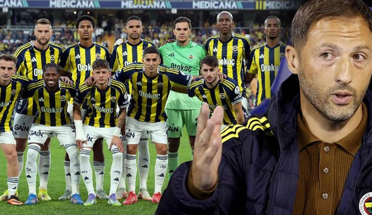 Fenerbahçe'de ayrılık! Alman basını yeni adresini duyurdu