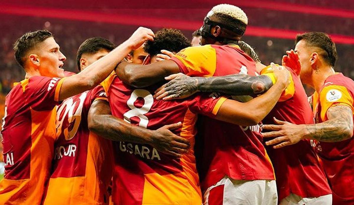 Fanatik: Galatasaray'a Yunus Akgün'den kötü haber! Ameliyat olabilir: Yener İnce'den açıklama geldi