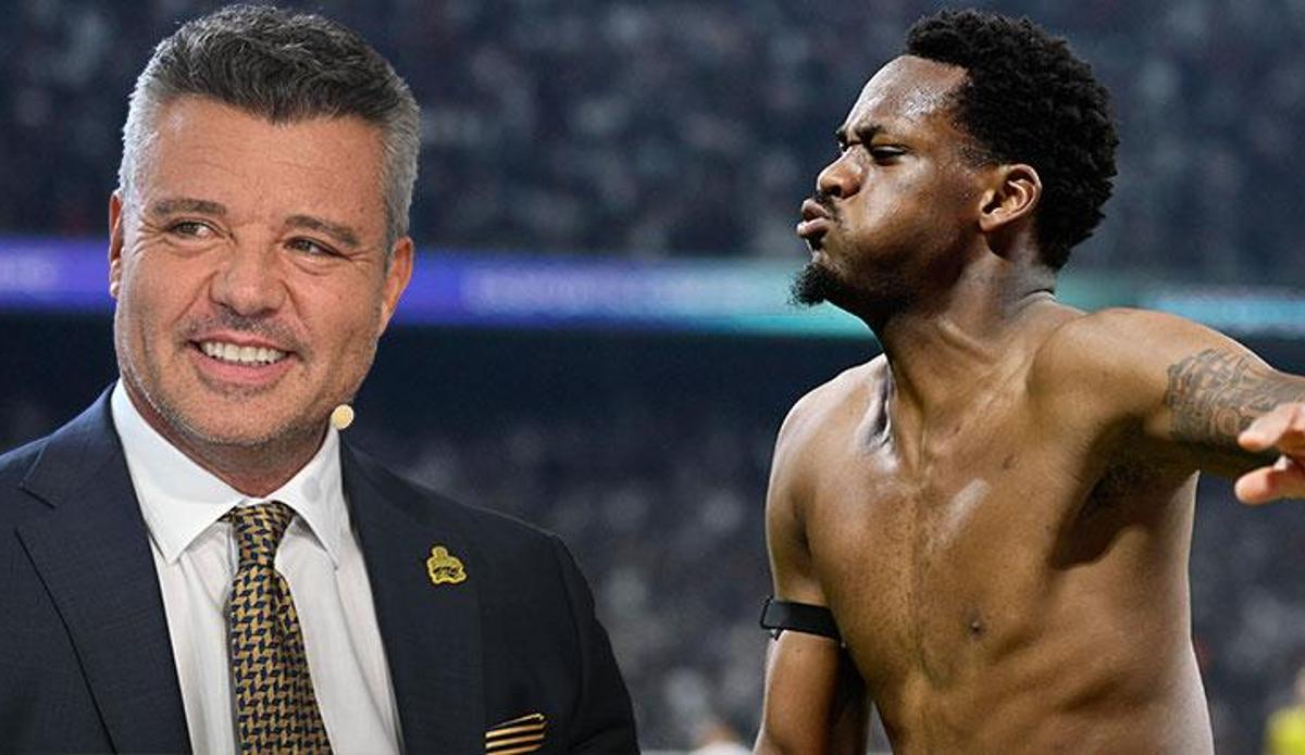 Fanatik: Fenerbahçe'nin süper kahramanı Jhon Duran! Sadettin Saran itirafı