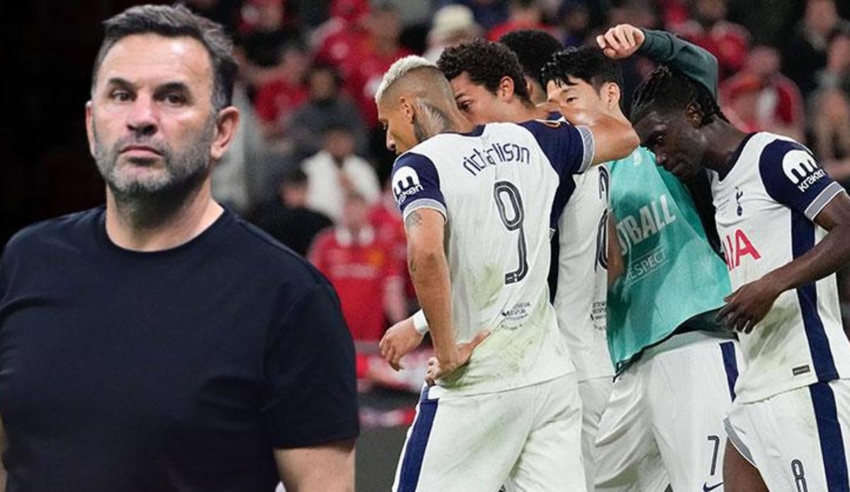 İngilizler duyurdu! Galatasaray'dan orta sahaya takviye hazırlığı