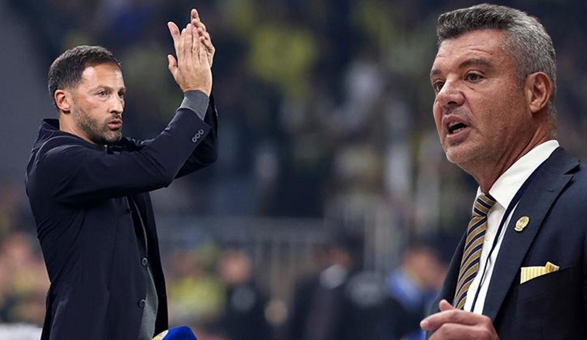 ÖZEL | Transferde Domenico Tedesco sürprizi! Fenerbahçe'de büyük ters köşe, son dakika