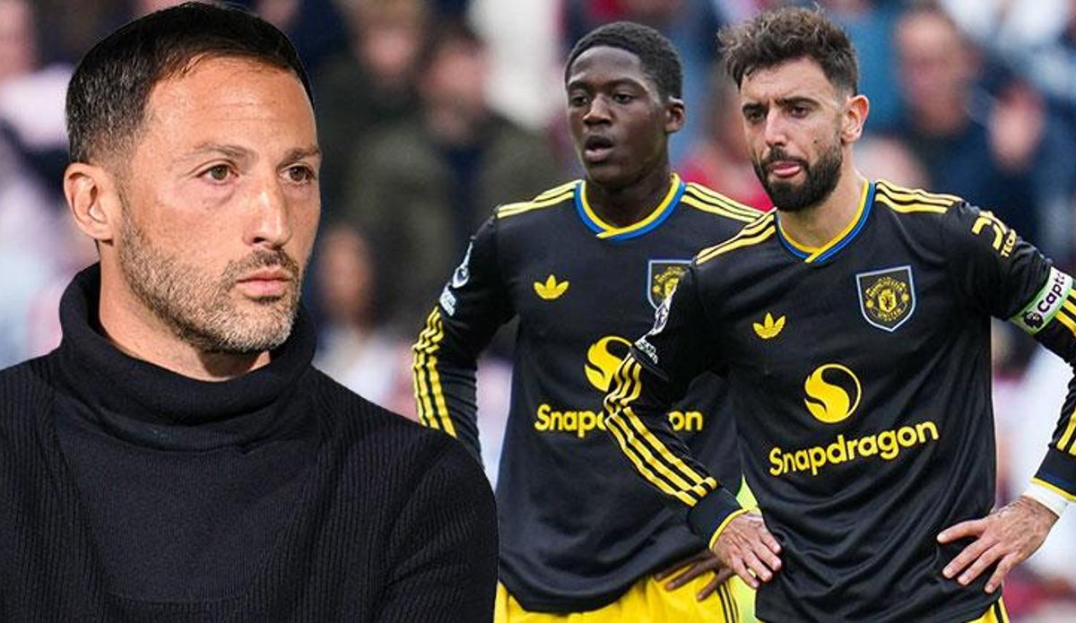 Fenerbahçe'den orta sahaya dünya yıldızı! Çalışmalar başladı