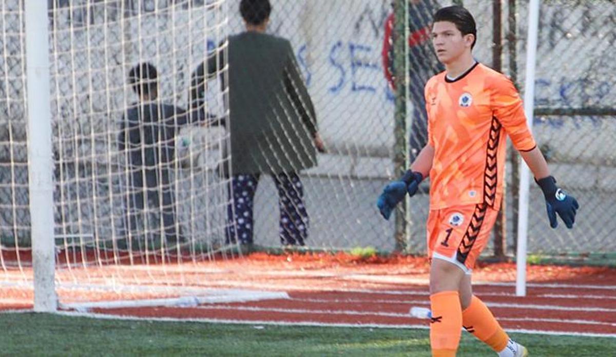 Beşiktaş'tan kaleci atağı! Galatasaray da istiyor