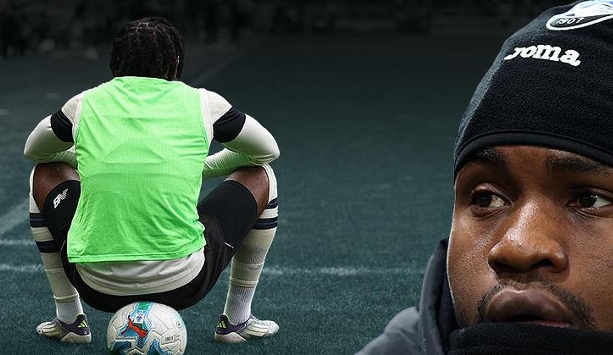 ÖZEL | 'Lookman transfere onay verdi' Galatasaray için İtalya'dan olay açıklama: Bonservisi de belli oldu