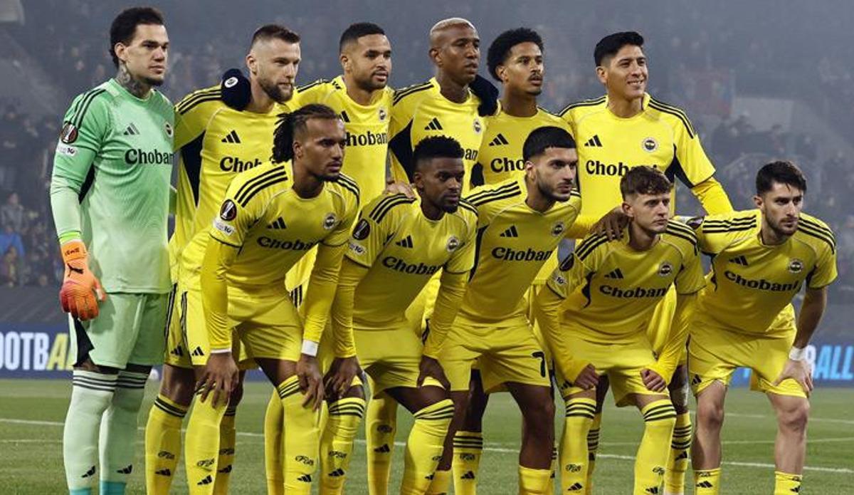 Fenerbahçe'de ayrılık yakın! Fransız devi yıldız isim için düğmeye bastı