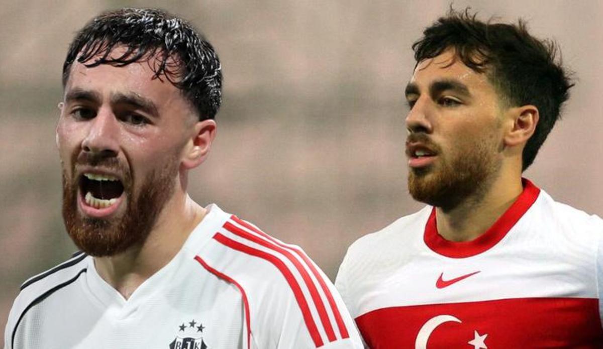 Orkun Kökçü'nün babası Halis Kökçü'den kırmızı kart açıklaması: Neler yaşadığı unutuldu