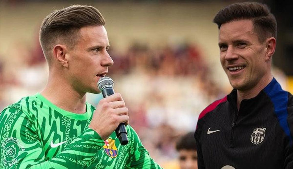 Beşiktaş'tan transferde dev operasyon! Barcelona'nın yıldızı için düğmeye basıldı