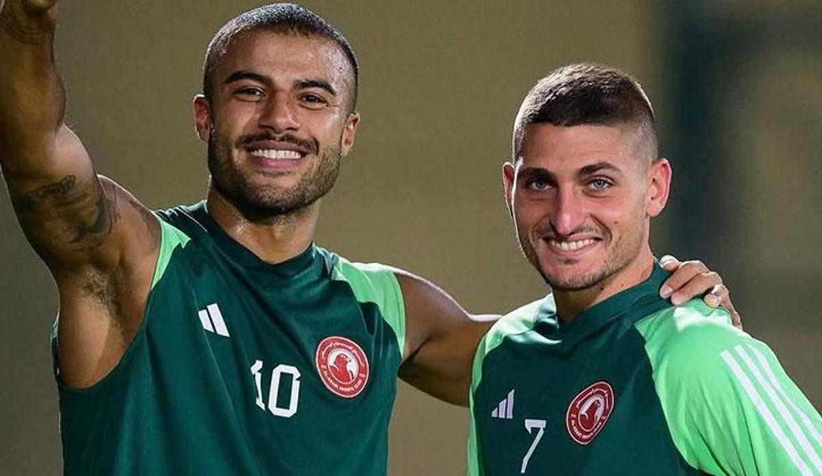 Beşiktaş'ta Rafa Silva'nın yerine gelecek isim belli oldu! Sürpriz yıldız