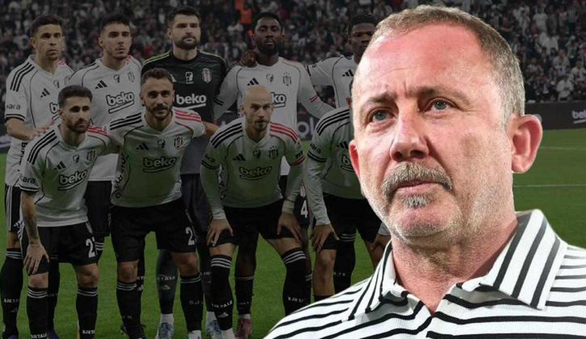 Beşiktaş'tan orta sahaya takviye! Portekiz'den bir transfer daha