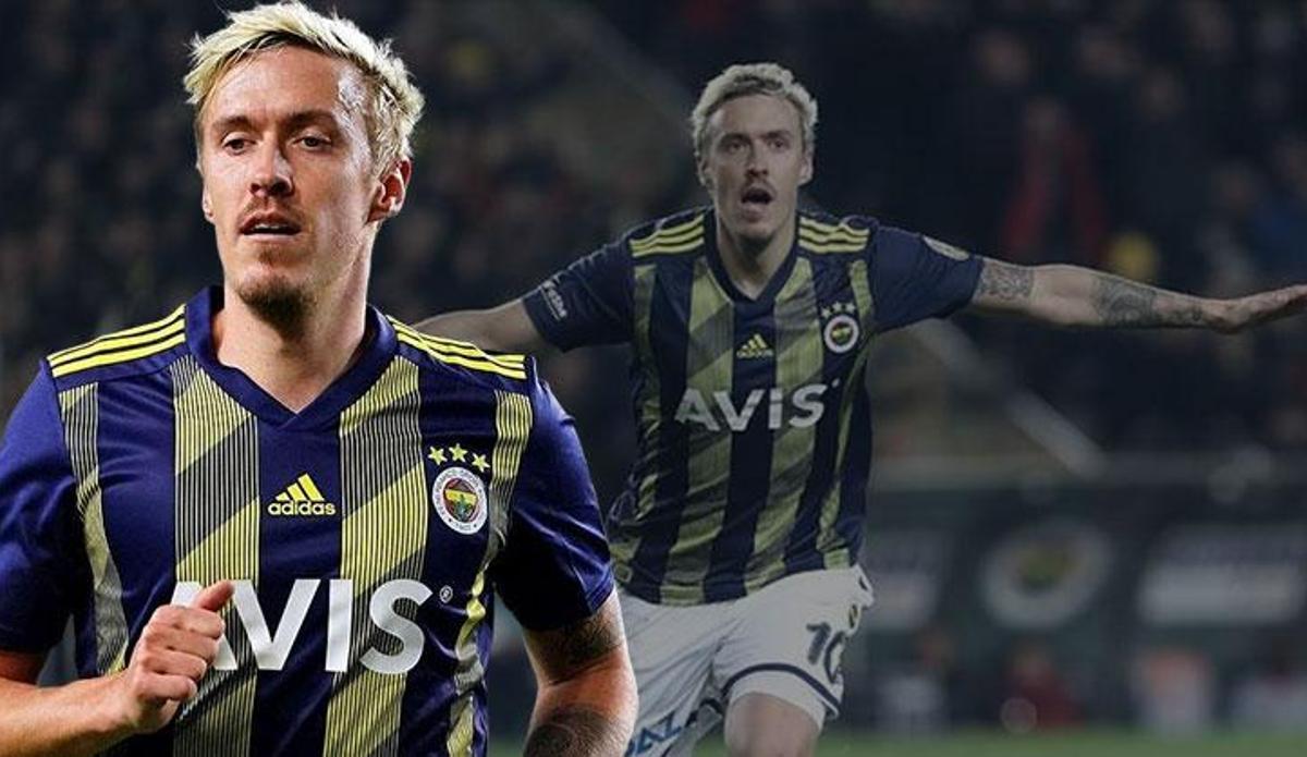 Max Kruse, Fenerbahçe'den ne kadar para aldığını açıkladı! 'Türkiye çok farklı'