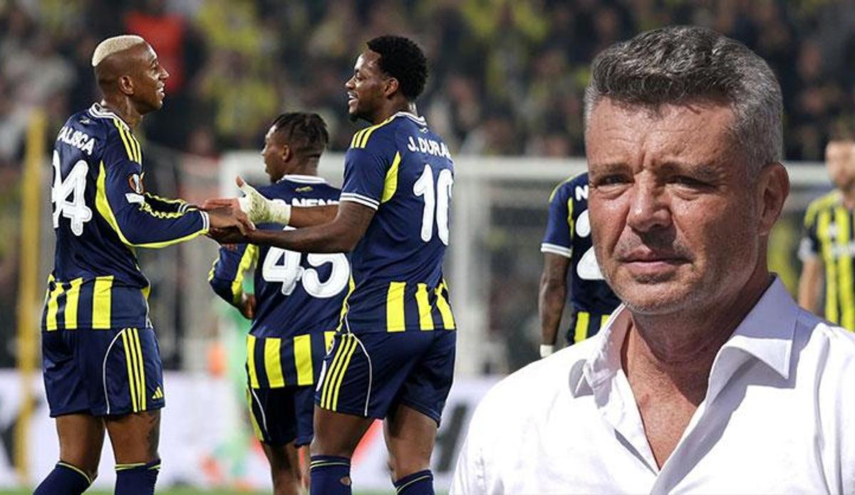 Fenerbahçe Yönetimi'nden derbi öncesi dev prim
