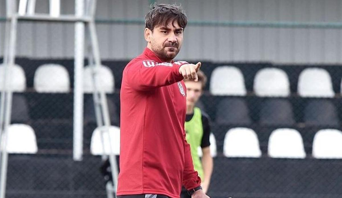 Fanatik: Beşiktaş'ta sürpriz ayrılık! Veli Kavlak ile yollar resmen açıklandı