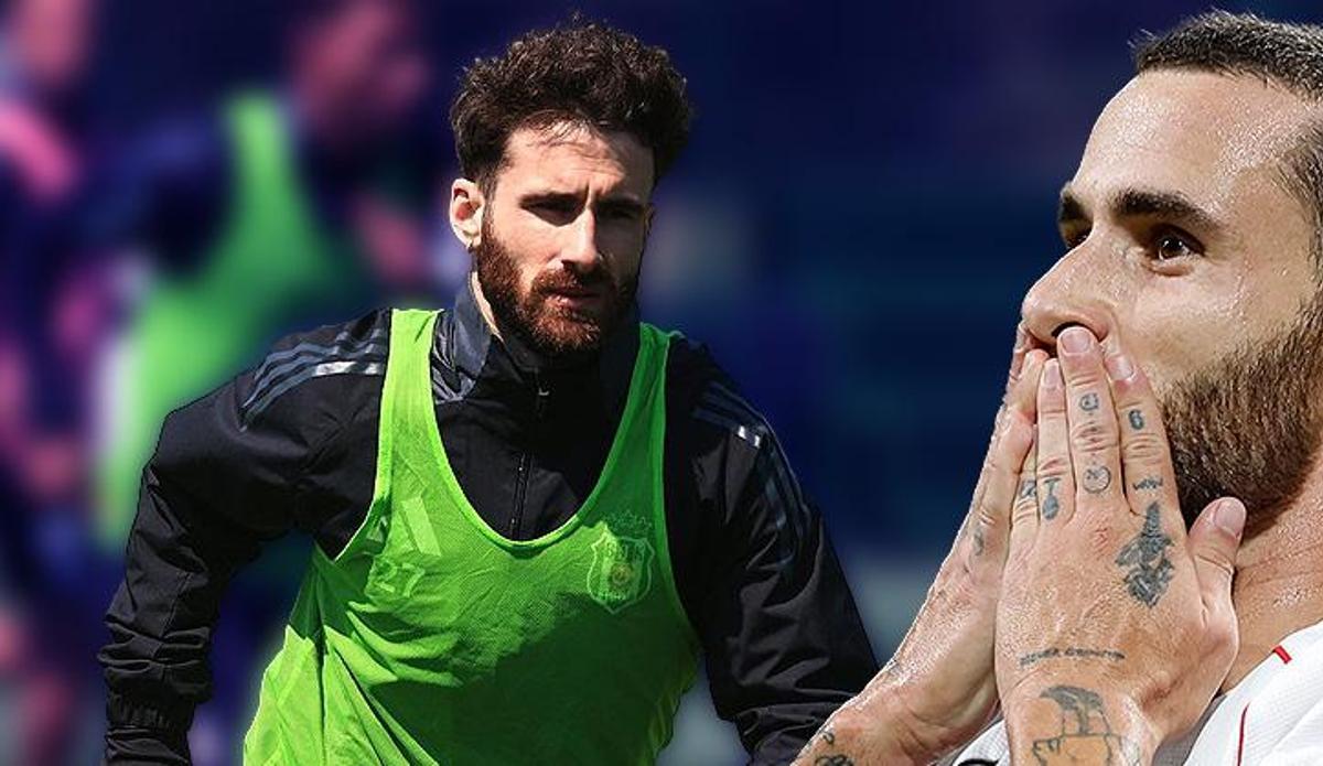 Ve Beşiktaş'ta Rafa Silva döndü! Derbide büyük sürpriz