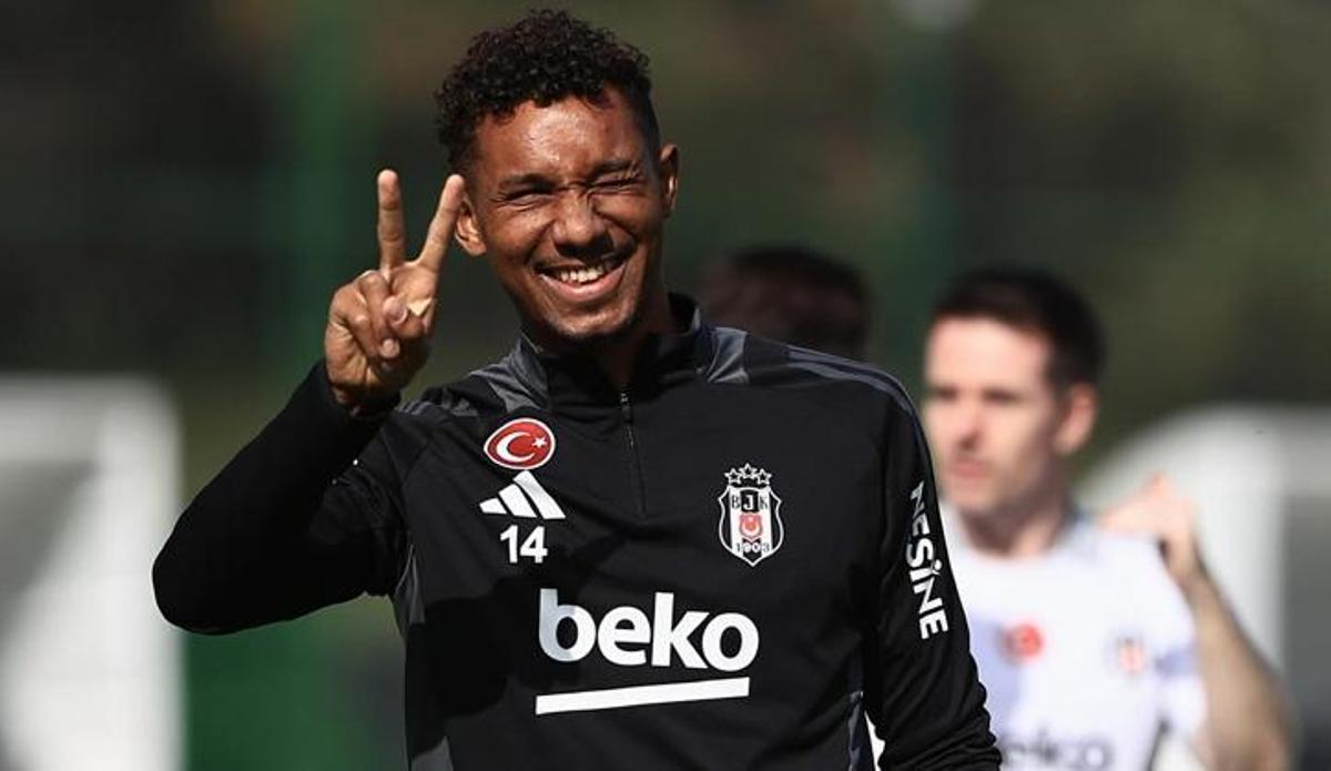 Udokhai'ye Almanya'dan talip var