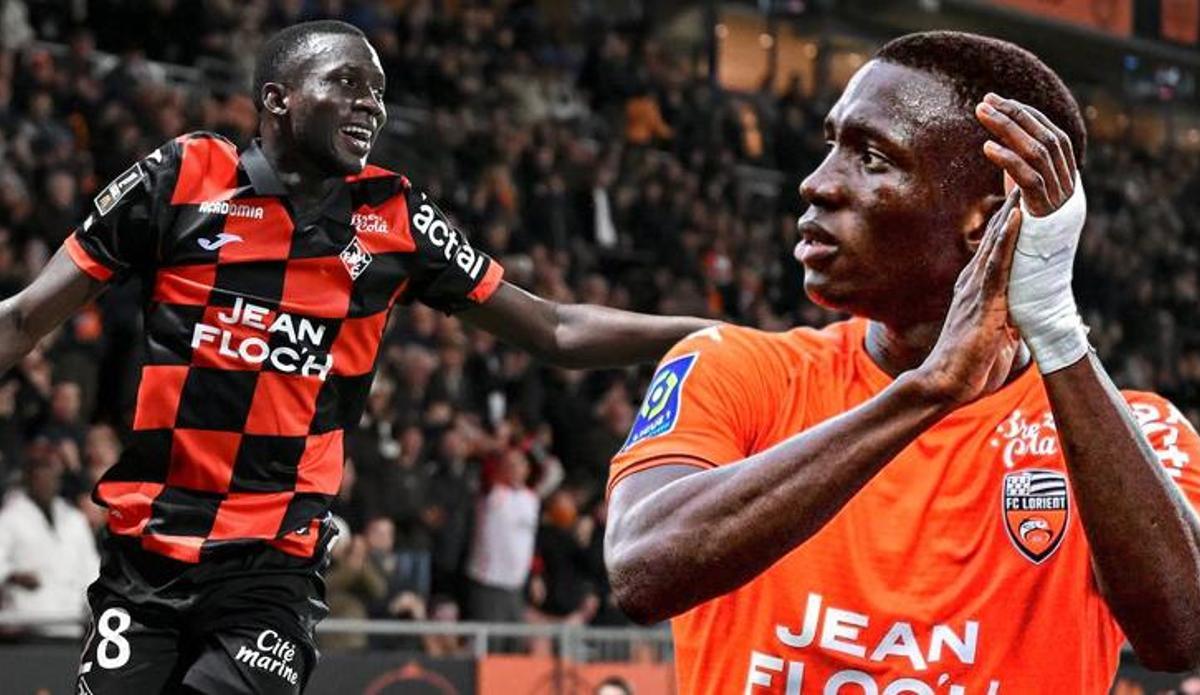 Beşiktaş'tan forvet operasyonu! Serkan Reçber canlı izledi