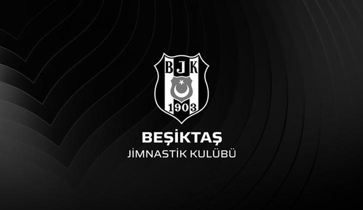 Beşiktaş'tan Feyyaz Uçar'a taziye mesajı