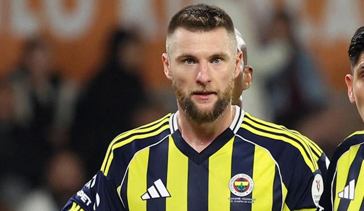 Fenerbahçe'nin imdadına Skriniar yetişti! Altın değerinde gol