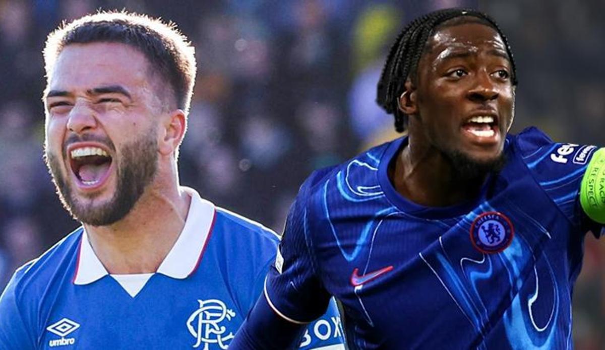 İstanbul devinden transferde çifte atak! Kapsamlı plan devrede