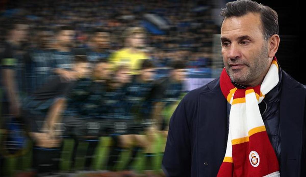 Galatasaray, Osimhen’in arkadaşına gözü dikti! Transfer için takibe alındı