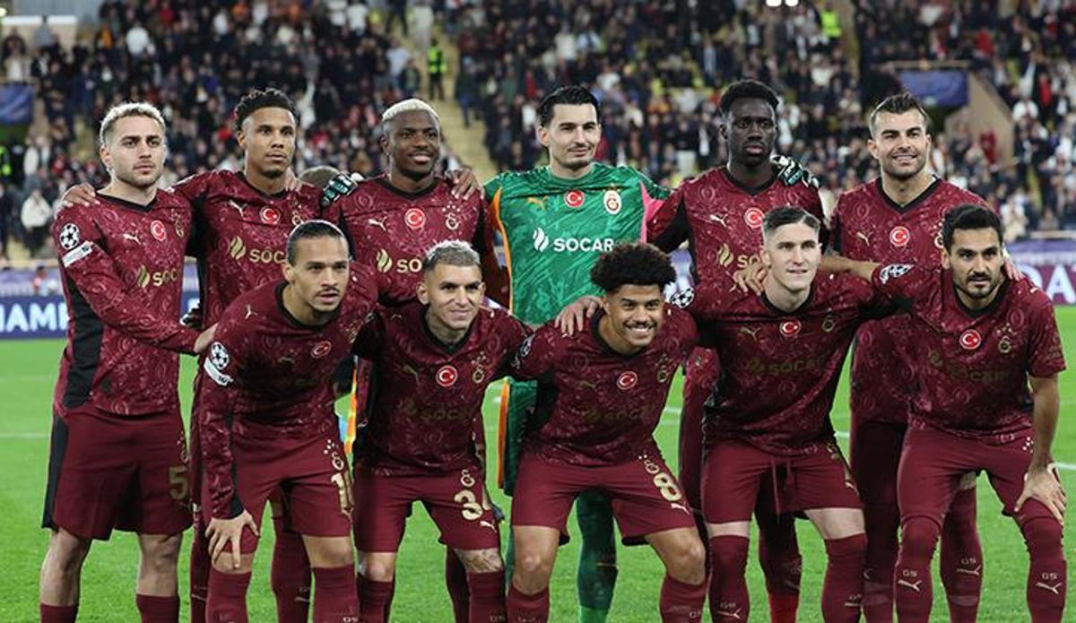 Galatasaray'da sakatlık şoku! Yıldız oyuncu devam edemedi