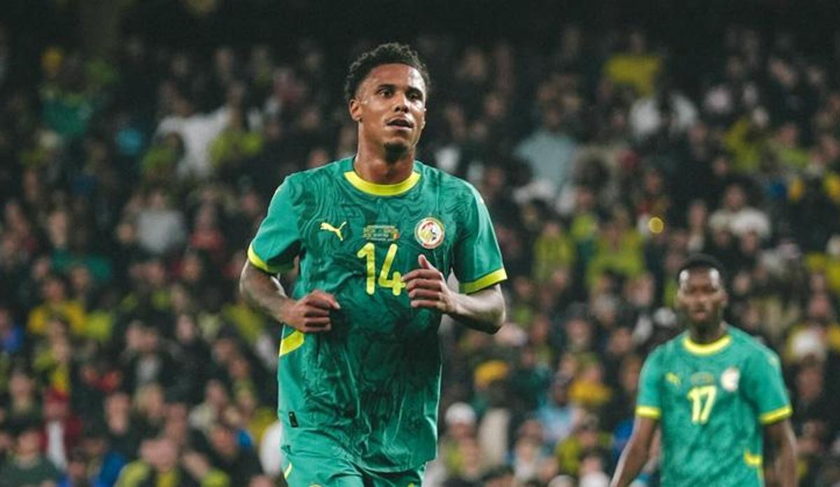 Senegal'de Jakobs için karar verildi