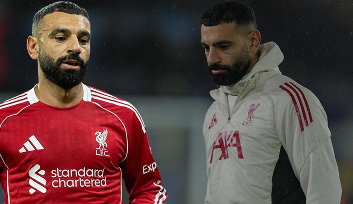 İstanbul devi çıldırdı: Mohamed Salah'a servet ödeyecekler! Transferde son dakika