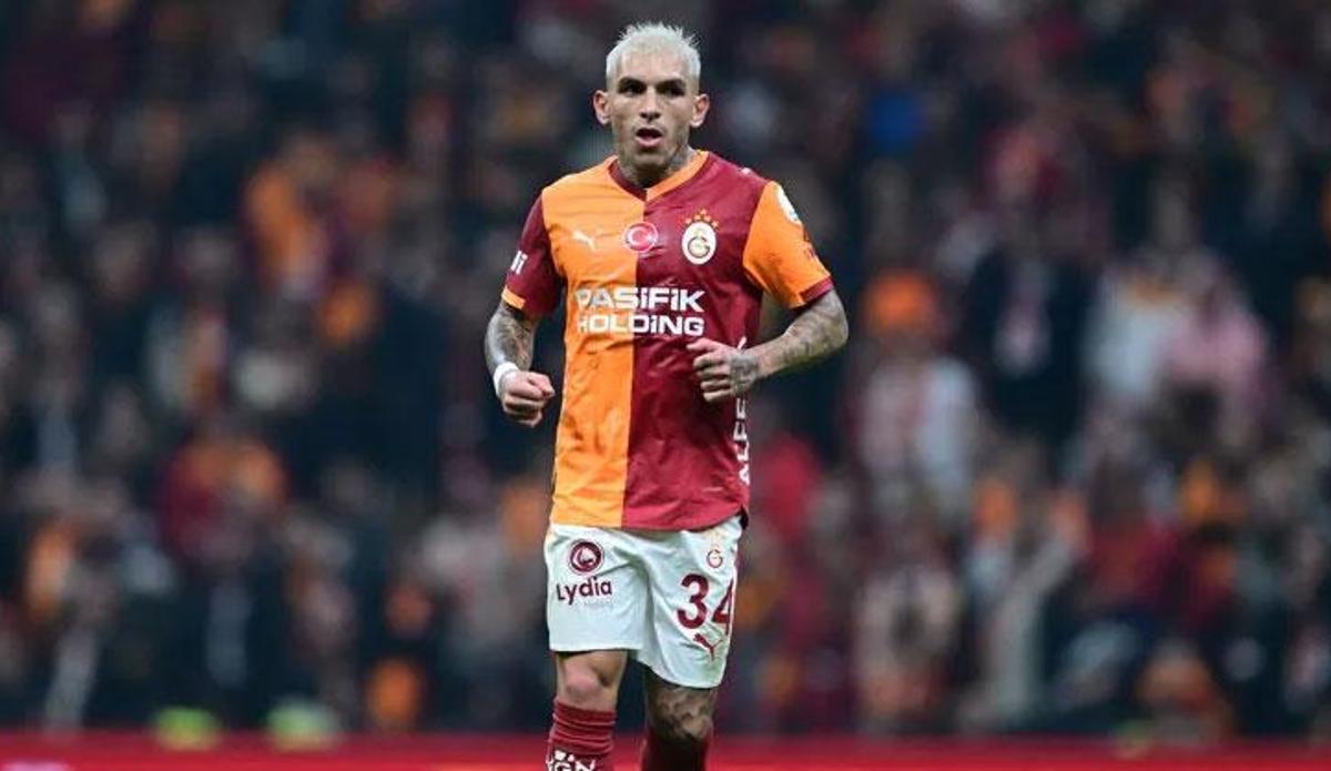 Galatasaray'a yıldız isimden kötü haber! Cezalı duruma düştü