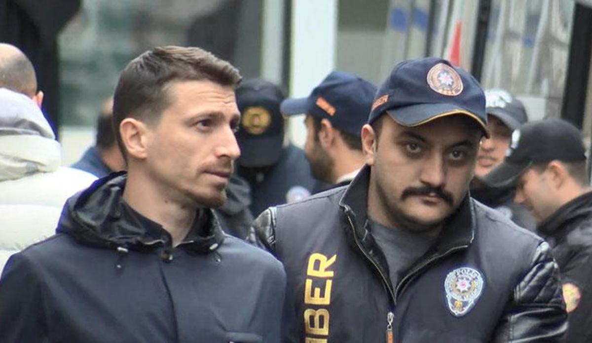 Mert Hakan Yandaş'tan Fenerbahçe taraftarlarına mektup! 'Dostlarımın sessizliği...'