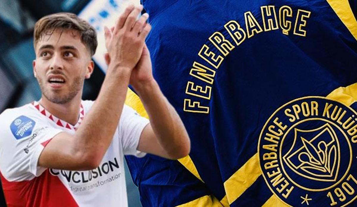 Fenerbahçe'den transferde ters köşe! Santrafor beklenirken ilk hamle sol beke