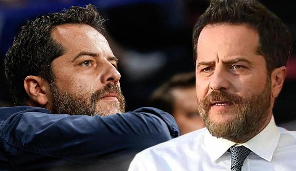 Futbolda bahis soruşturması: Erden Timur tutuklandı