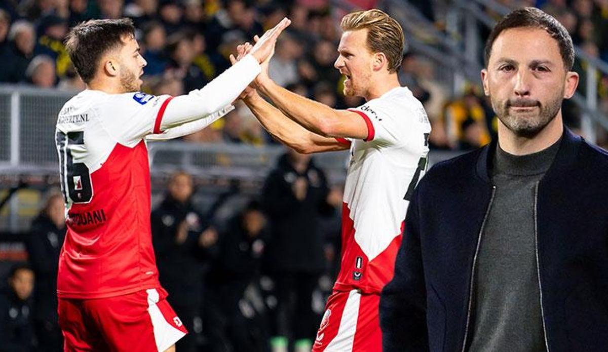 İlk teklif yapıldı! Fenerbahçe'de mutlu son çok yakın