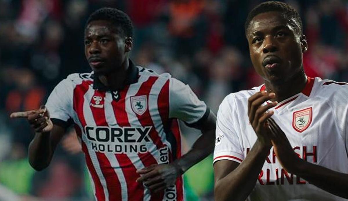 Fenerbahçe, yeni transferinin lisansını çıkardı! İşte sözleşme detayı