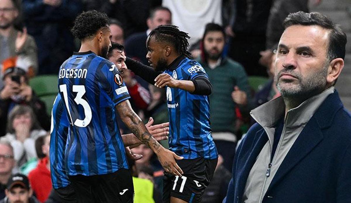 Galatasaray peşindeydi! Avrupa devi harekete geçti