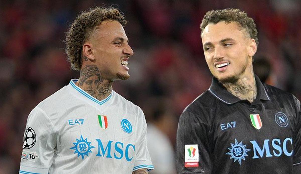 İstanbul devi transferde gaza bastı! Noa Lang adım adım Süper Lig'e